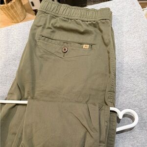 3 pairs XL Ten Tree Joggers
